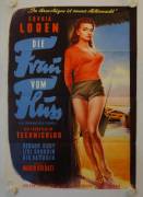 Woman of the River (Die Frau vom Fluss)